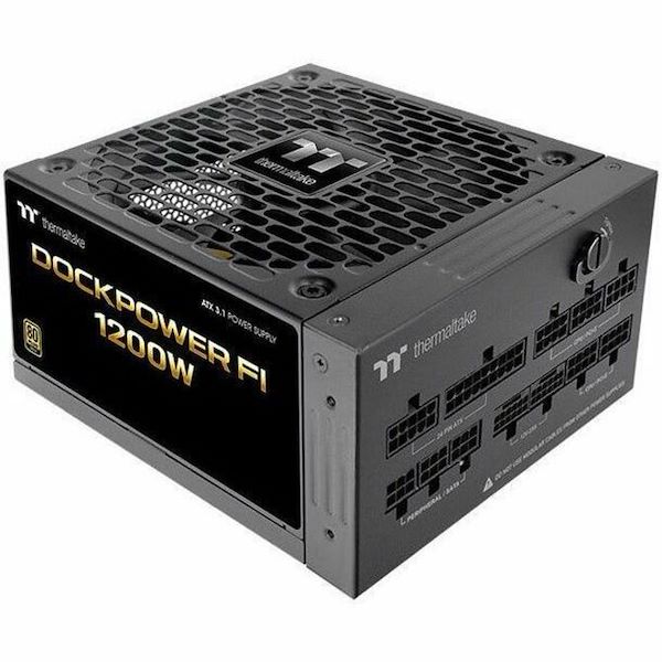 Thermaltake Dockpower FI TDP-1200AH3FXG