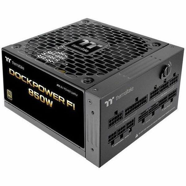 Thermaltake Dockpower FI TDP-0850AH3FXG