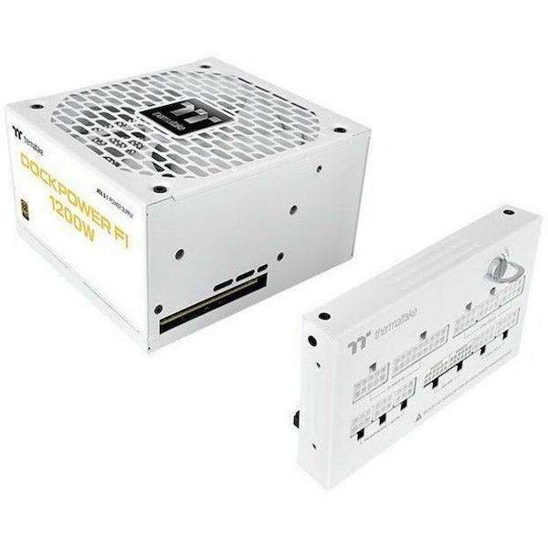 Thermaltake Dockpower FI TDP-1200AH3FXG