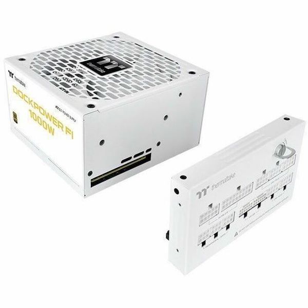 Thermaltake Dockpower FI TDP-1000AH3FXG