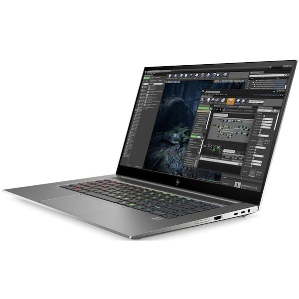 HP ZBook Firefly G8