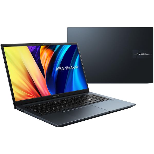 Asus VivoBook Pro 15 K6500 K6500ZH-DB51 - Alternate-Image10