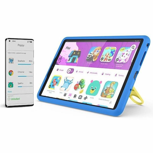 Lenovo Tab One TB305FU - Alternate-Image10