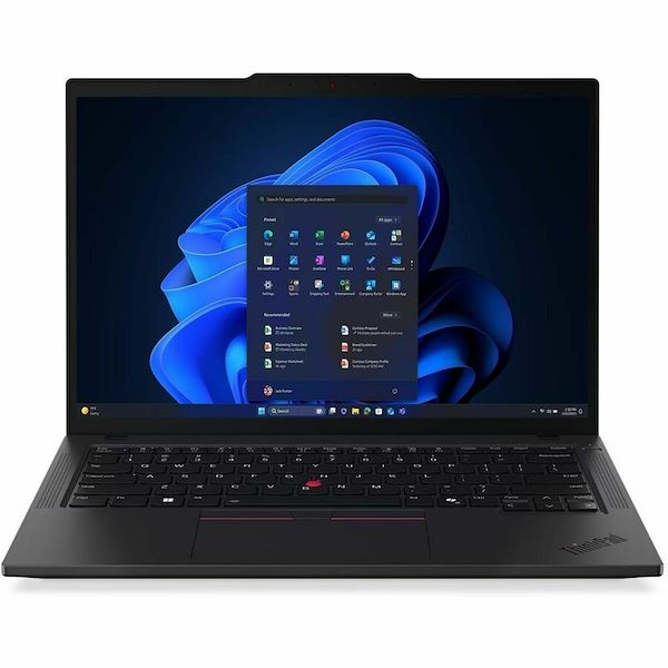 Lenovo ThinkPad T14 Gen 6 21QG0008US - Alternate-Image10
