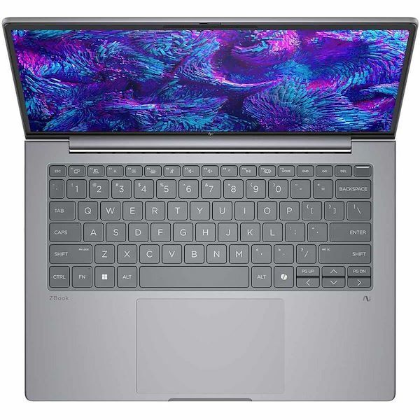 HP Inc ZBook 8 G1i - Alternate-Image10