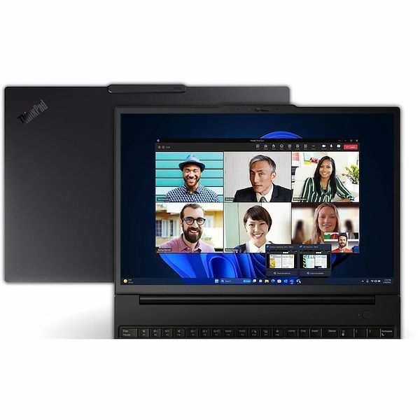 Lenovo ThinkPad P16s Gen 4 21QV0039US - Alternate-Image10
