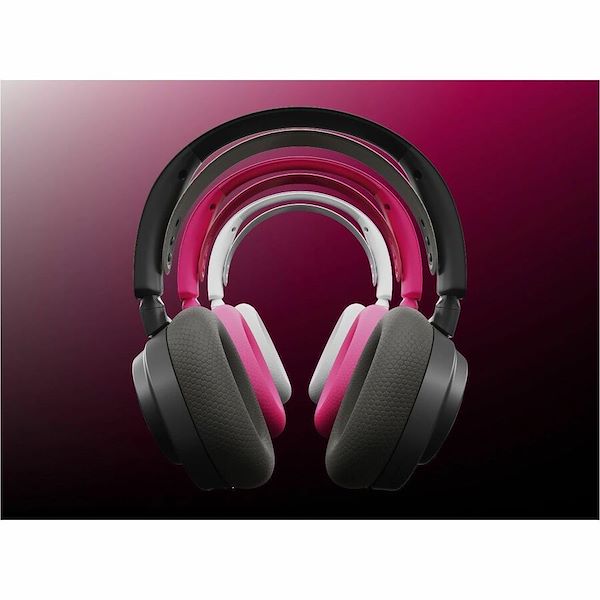 SteelSeries Arctis Nova 7 Gen 2 - Alternate-Image10