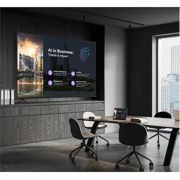 LG  75PK640S0UA