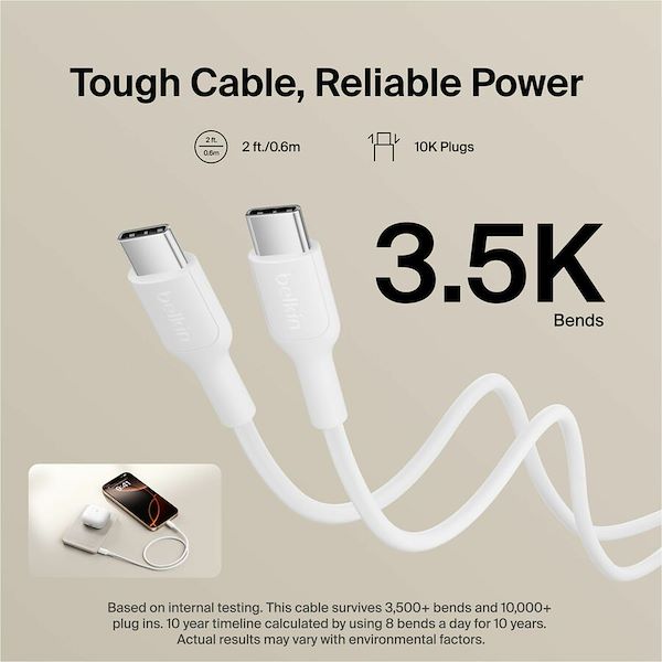 Belkin BoostCharge