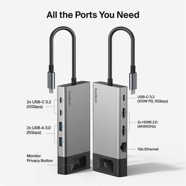 Belkin Connect