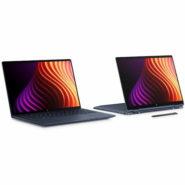 HP Inc EliteBook X Flip G2i