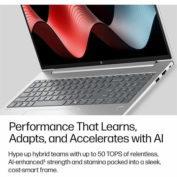 HP Inc ProBook 4 G2a