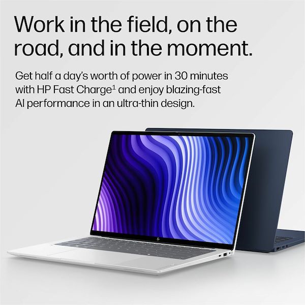 HP Inc EliteBook X G2q