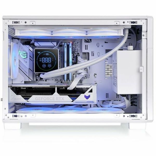 Thermaltake TR TR200