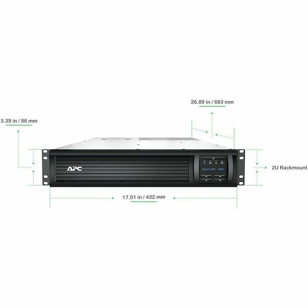 APC Smart-UPS
