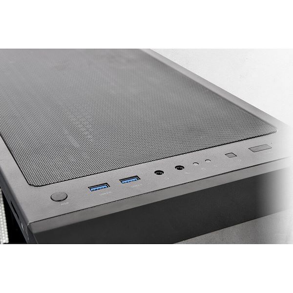 Thermaltake Commander C33 TG ARGB - Alternate-Image11