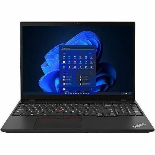 Lenovo ThinkPad P16s Gen 4 21QR001UUS - Alternate-Image11