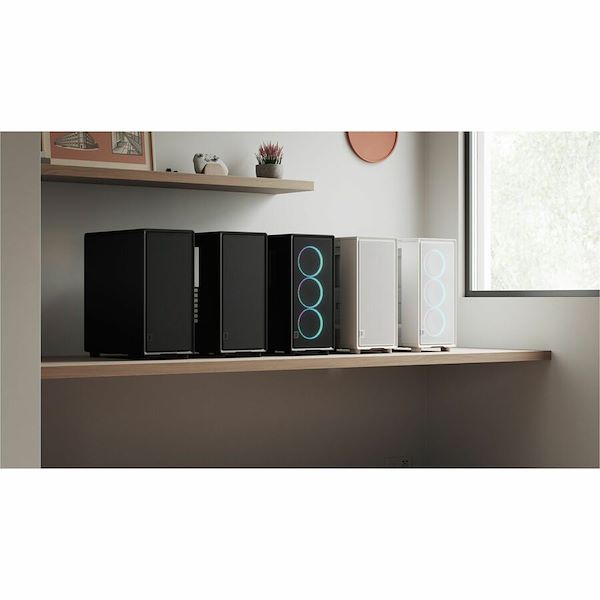 Fractal Design Epoch