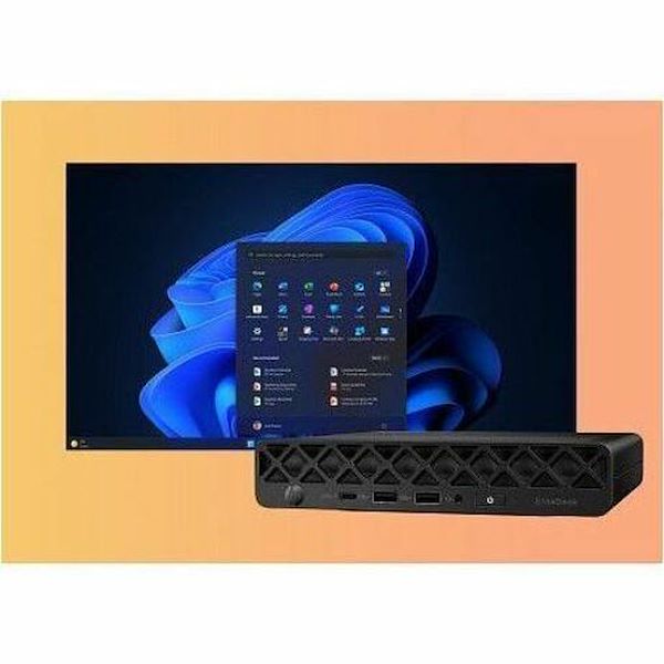 HP Inc EliteDesk 8 G1i