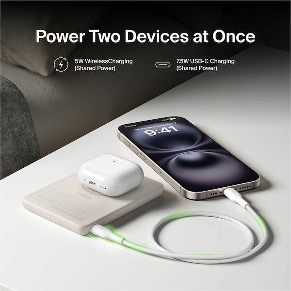 Belkin BoostCharge