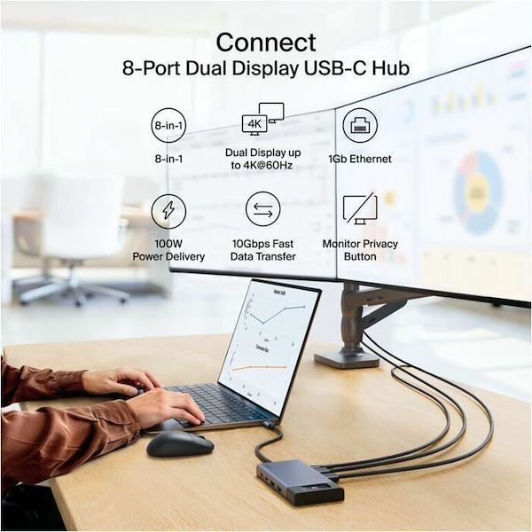Belkin Connect