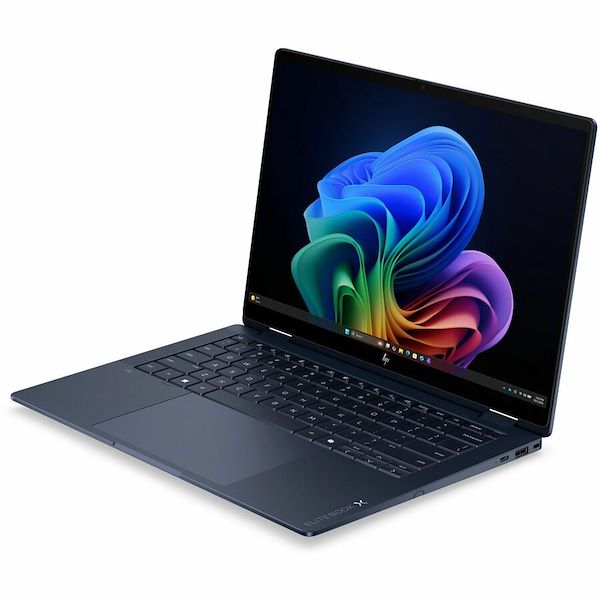 HP Inc EliteBook X Flip G2i