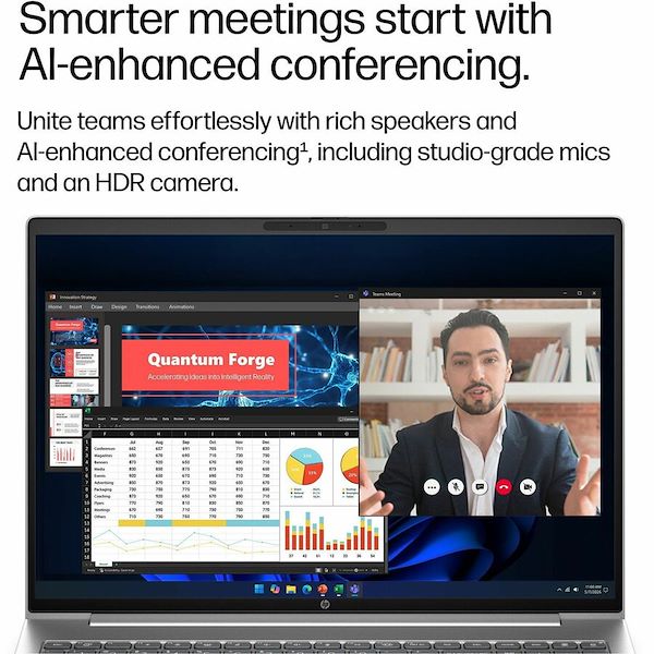 HP Inc ProBook 4 G2a