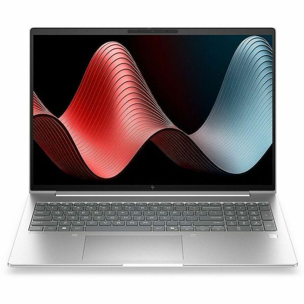 HP Inc EliteBook 6 G2a