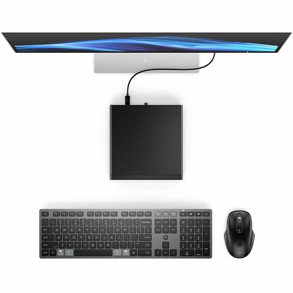 HP Inc EliteDesk 8 G2i