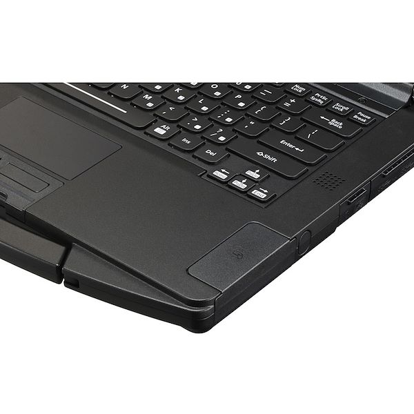 Panasonic TOUGHBOOK FZ-55 FZ-55JZ-0SBM - Alternate-Image12