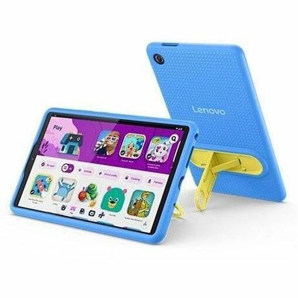 Lenovo Tab One TB305FU - Alternate-Image12