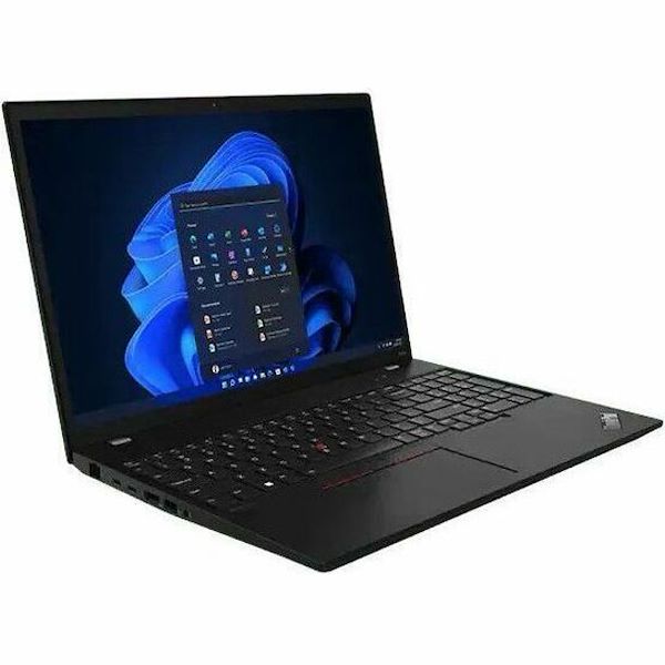 Lenovo ThinkPad P16s Gen 4 21QR001UUS - Alternate-Image12