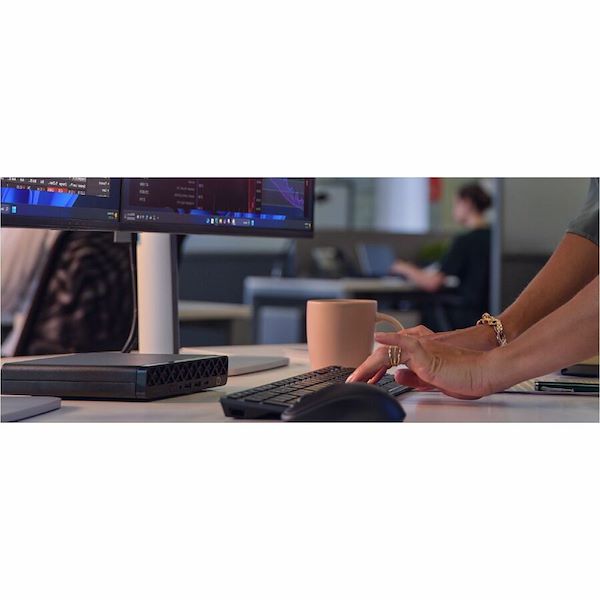 HP Inc EliteDesk 8 G1i