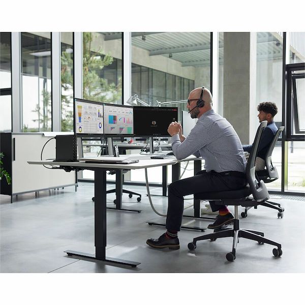 HP Inc ProDesk 4 G1i