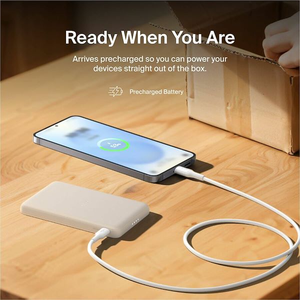 Belkin BoostCharge