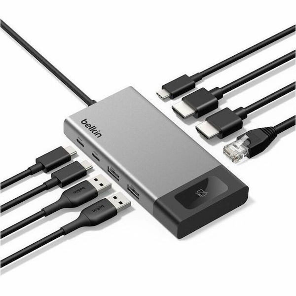 Belkin Connect