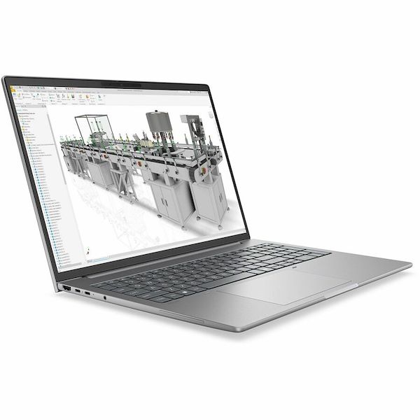 HP Inc ZBook 8 G2i - Alternate-Image12