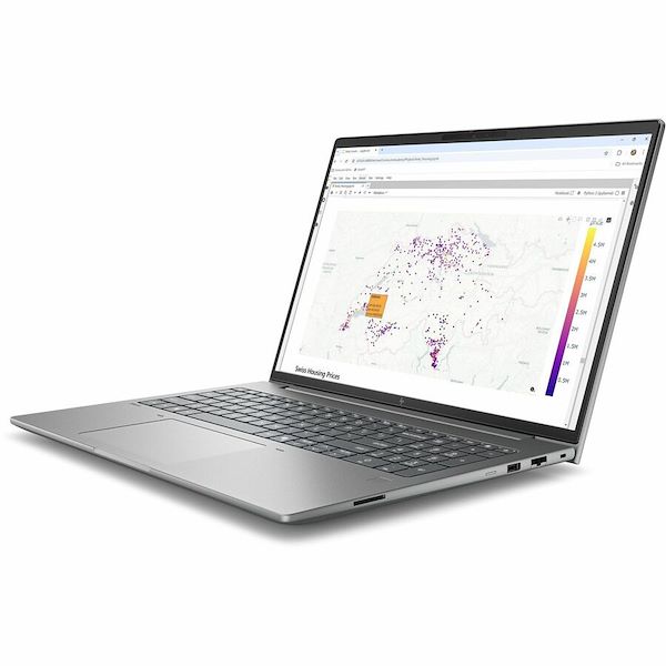 HP Inc ZBook X G2i - Alternate-Image12