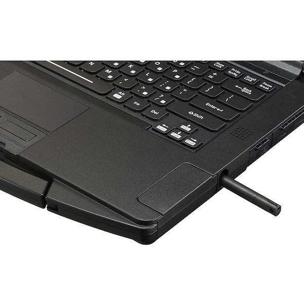 Panasonic TOUGHBOOK FZ-55 FZ-55JZ-0SBM - Alternate-Image13