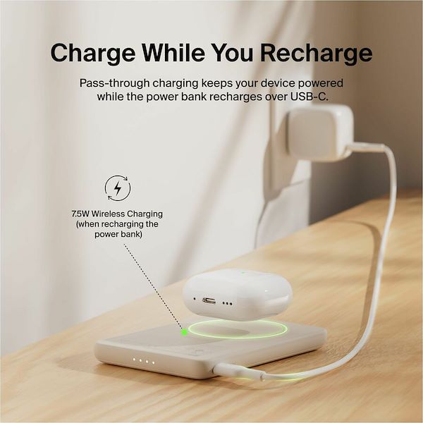 Belkin BoostCharge