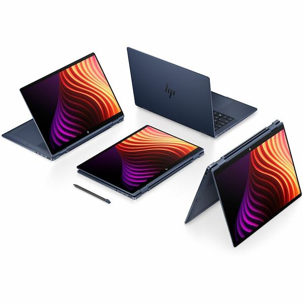HP Inc EliteBook X Flip G2i