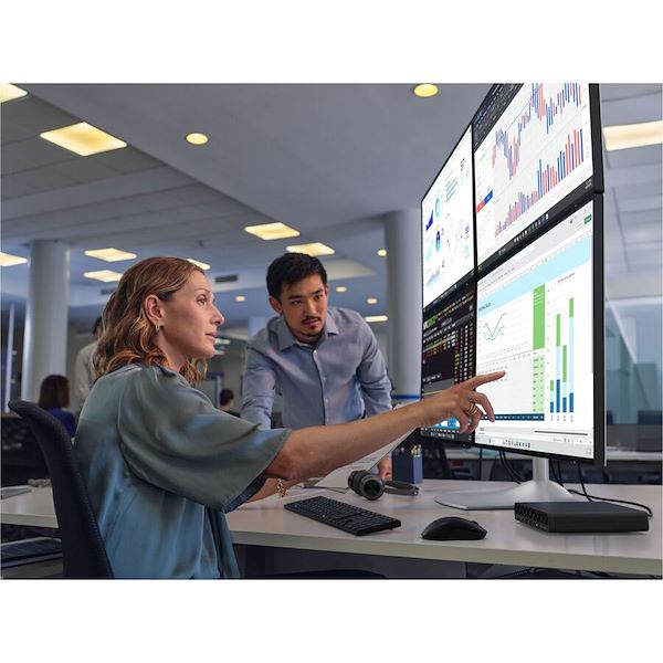 HP Inc EliteDesk 8 G2i