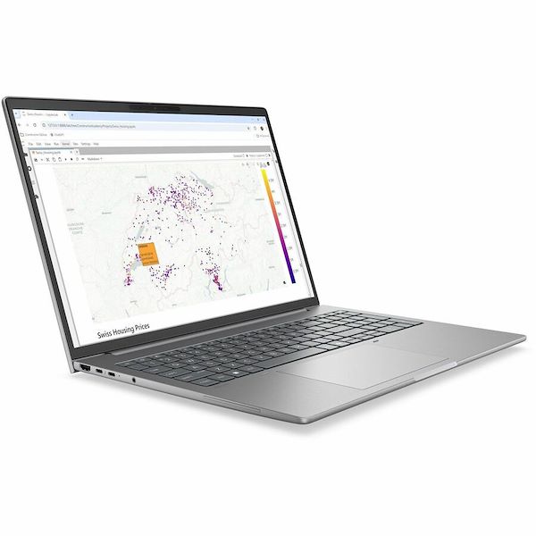 HP Inc ZBook 8 G2a