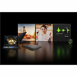 MSI Raider 18 HX AI A2XW RAIDER 18 HX AI A2XWJG-069US - Alternate-Image14
