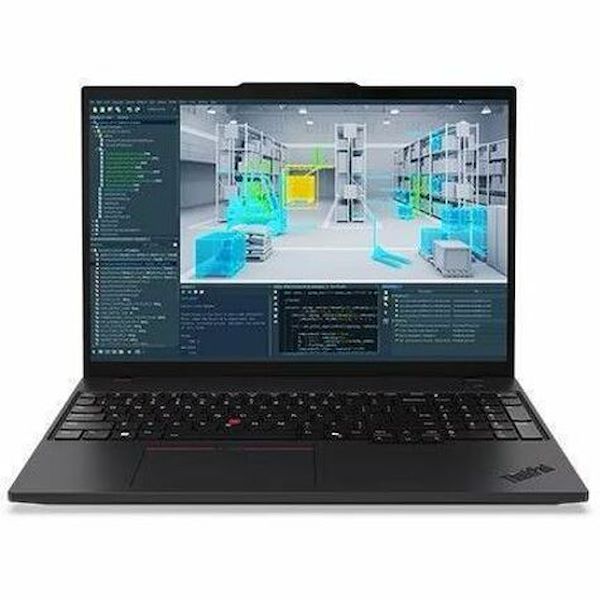 Lenovo ThinkPad P16s Gen 4 21QR001UUS - Alternate-Image14