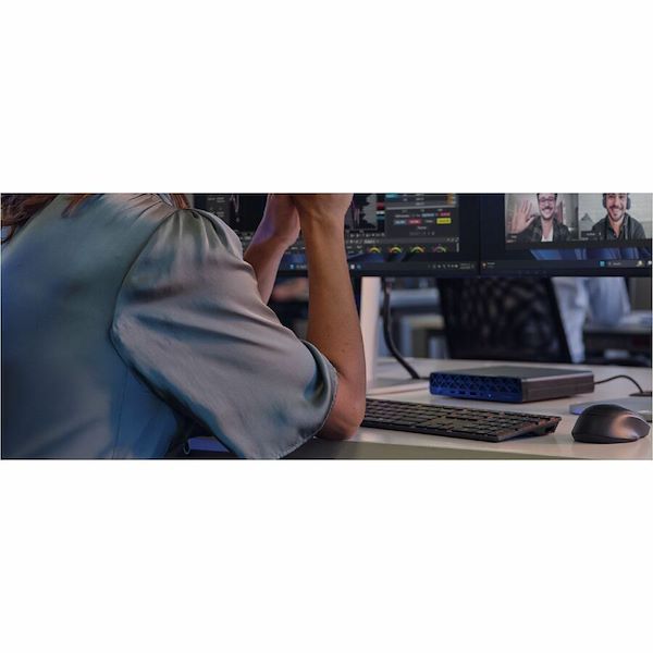HP Inc EliteDesk 8 G1i