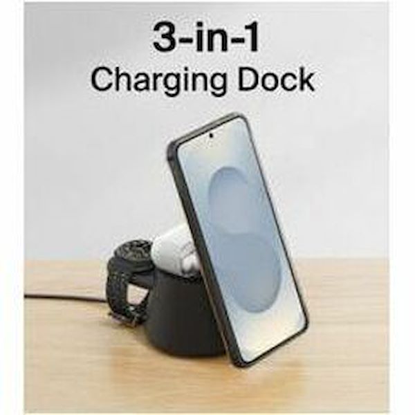 Belkin UltraCharge WIZ052