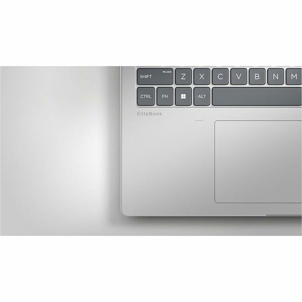 HP Inc EliteBook 6 G2a
