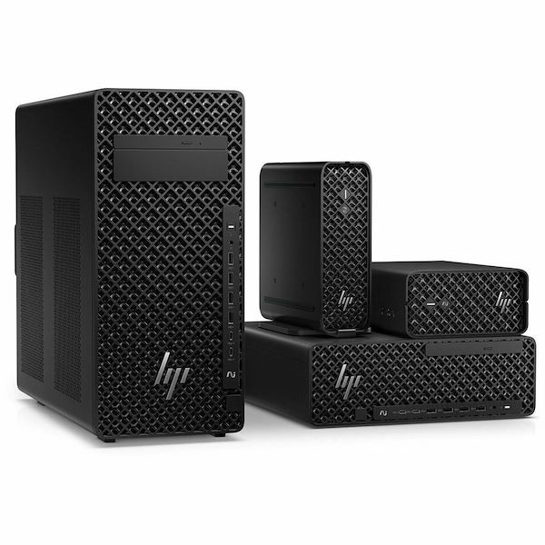 HP Inc Z2 G1i - Alternate-Image14