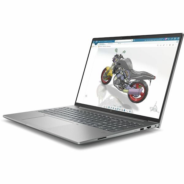 HP Inc ZBook X G2i - Alternate-Image14
